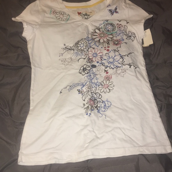 Tee - Picture 1 of 4